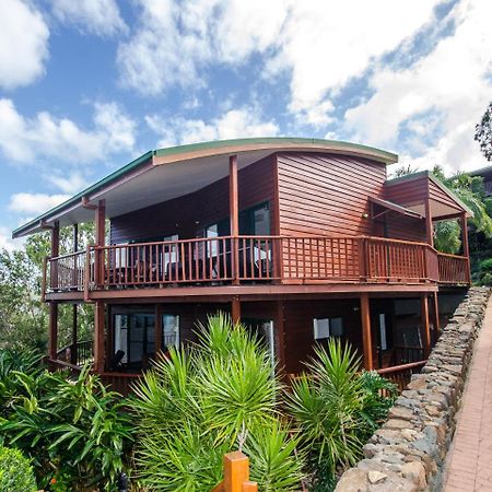 Casuarina Cove 1 On Hamilton Island By Hamorent Eksteriør bilde