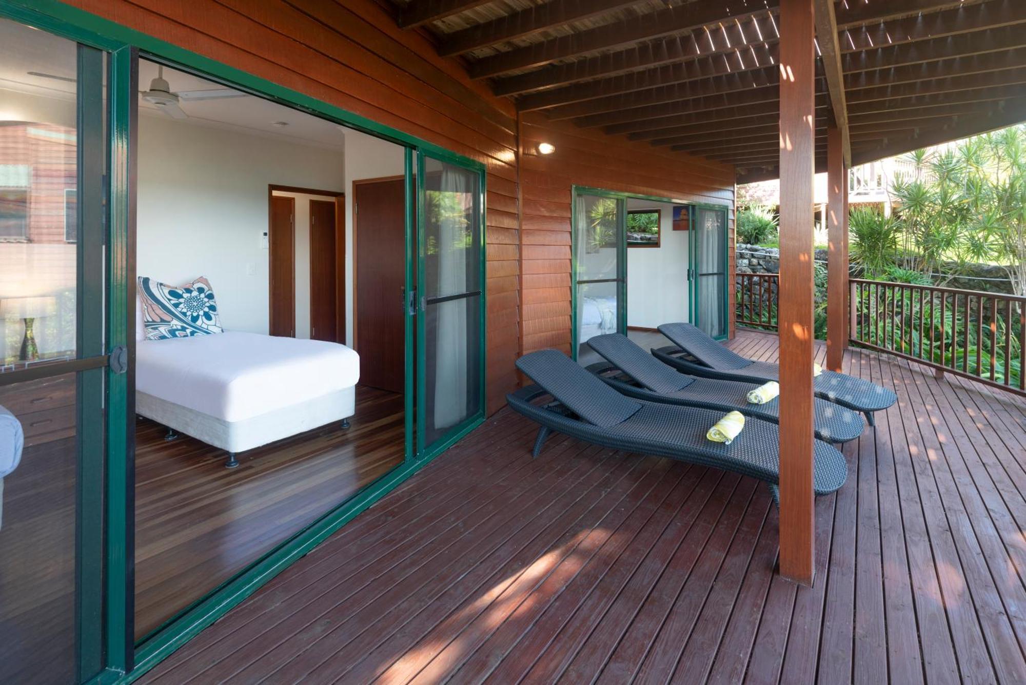 Casuarina Cove 1 On Hamilton Island By Hamorent Eksteriør bilde
