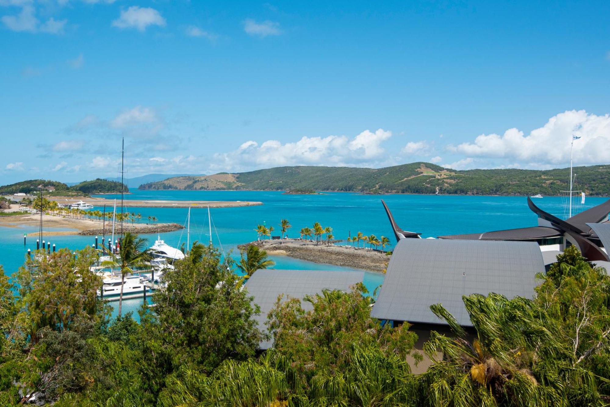 Casuarina Cove 1 On Hamilton Island By Hamorent Eksteriør bilde