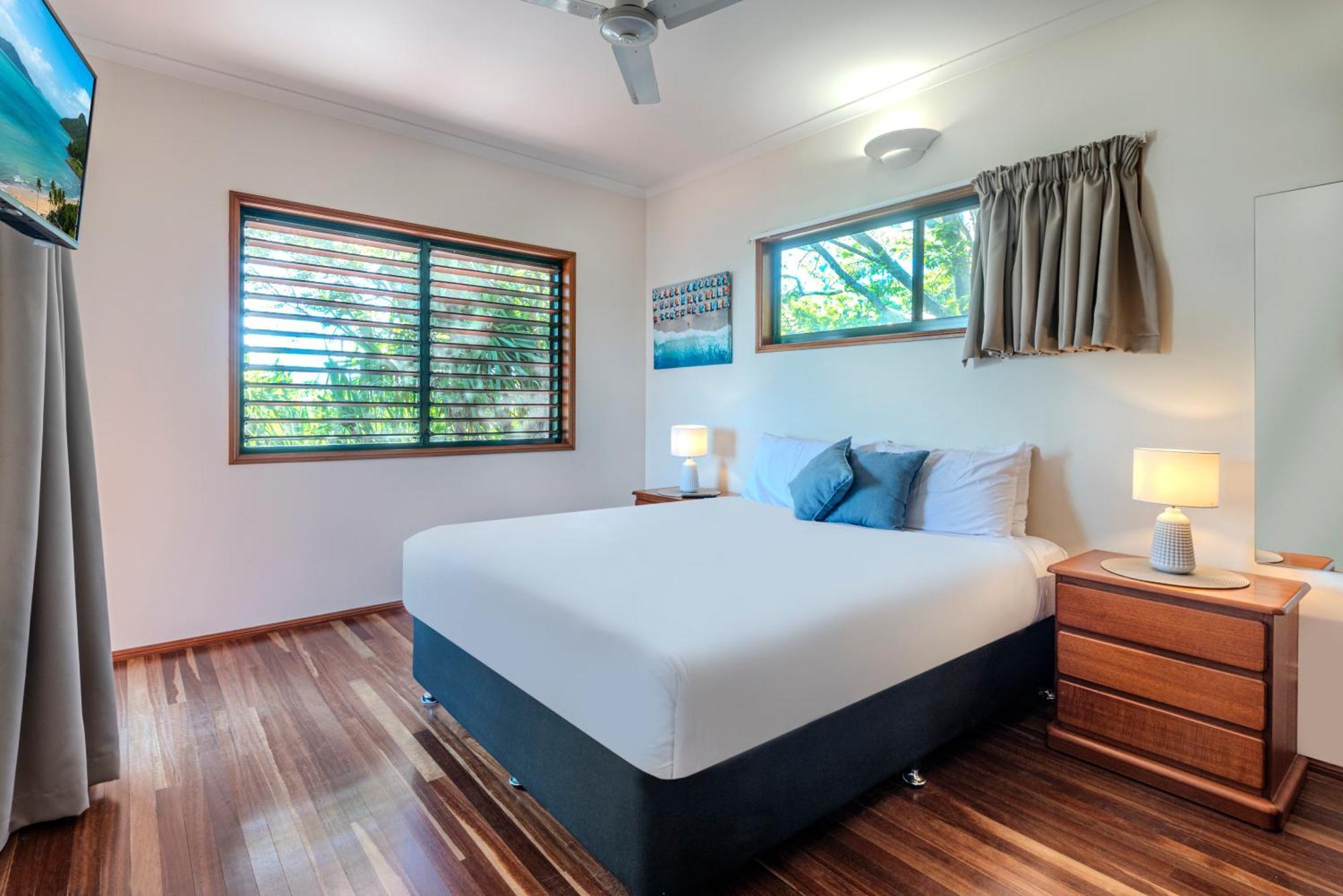 Casuarina Cove 1 On Hamilton Island By Hamorent Eksteriør bilde