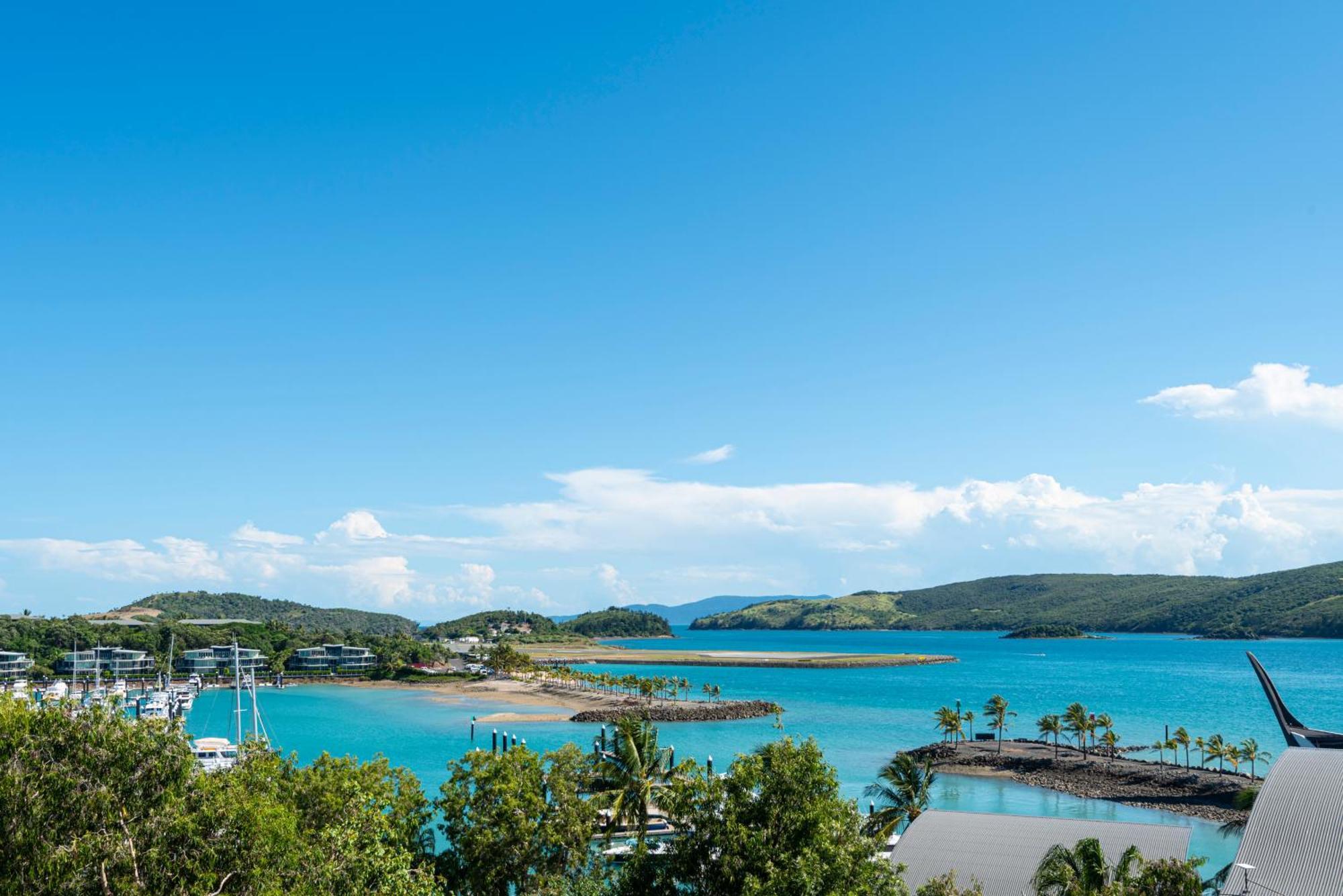 Casuarina Cove 1 On Hamilton Island By Hamorent Eksteriør bilde