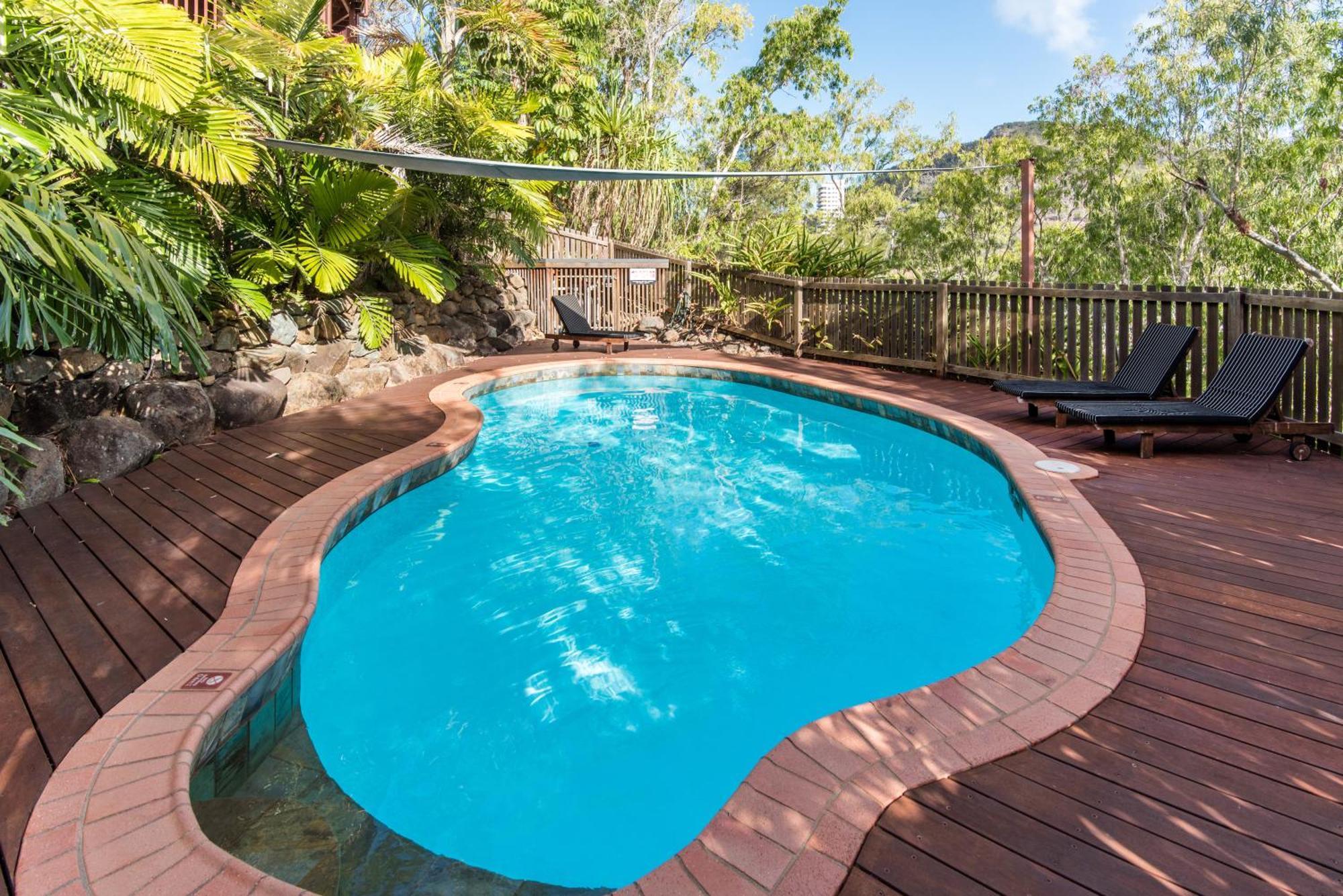 Casuarina Cove 1 On Hamilton Island By Hamorent Eksteriør bilde