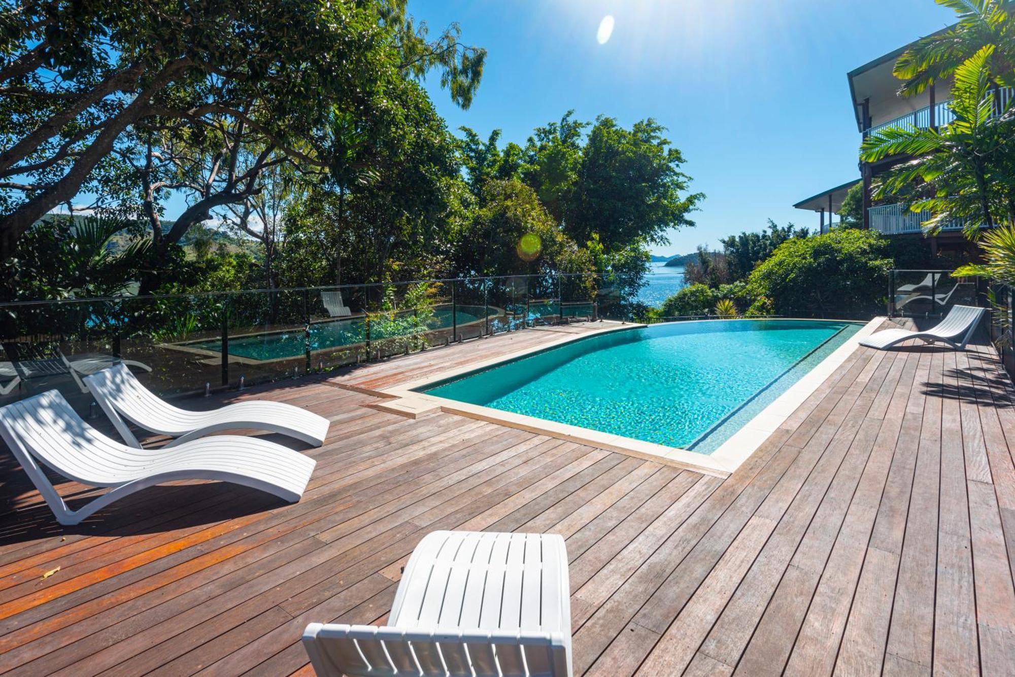Casuarina Cove 1 On Hamilton Island By Hamorent Eksteriør bilde