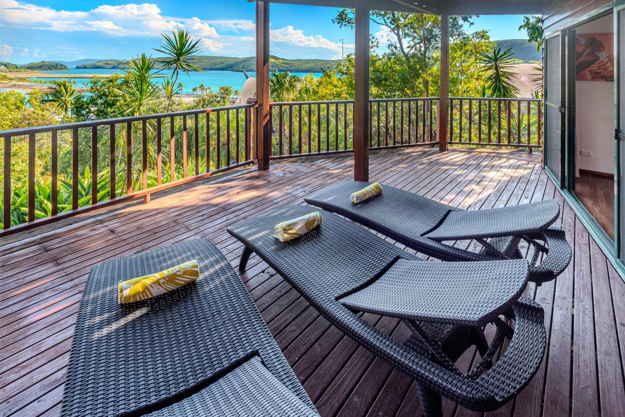 Casuarina Cove 1 On Hamilton Island By Hamorent Eksteriør bilde