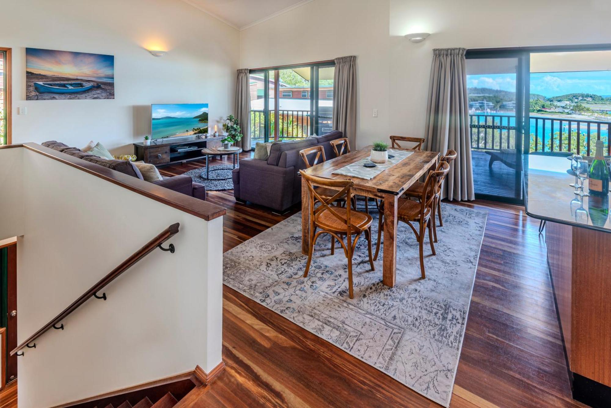 Casuarina Cove 1 On Hamilton Island By Hamorent Eksteriør bilde