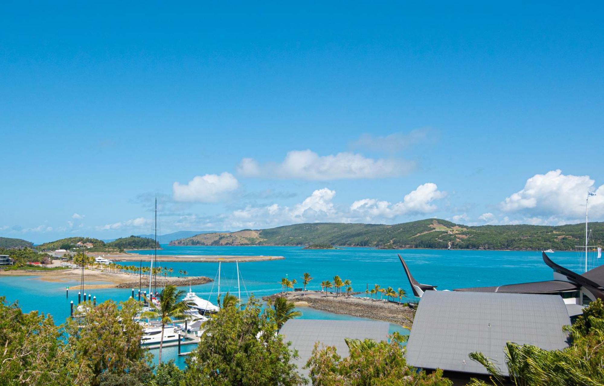 Casuarina Cove 1 On Hamilton Island By Hamorent Eksteriør bilde