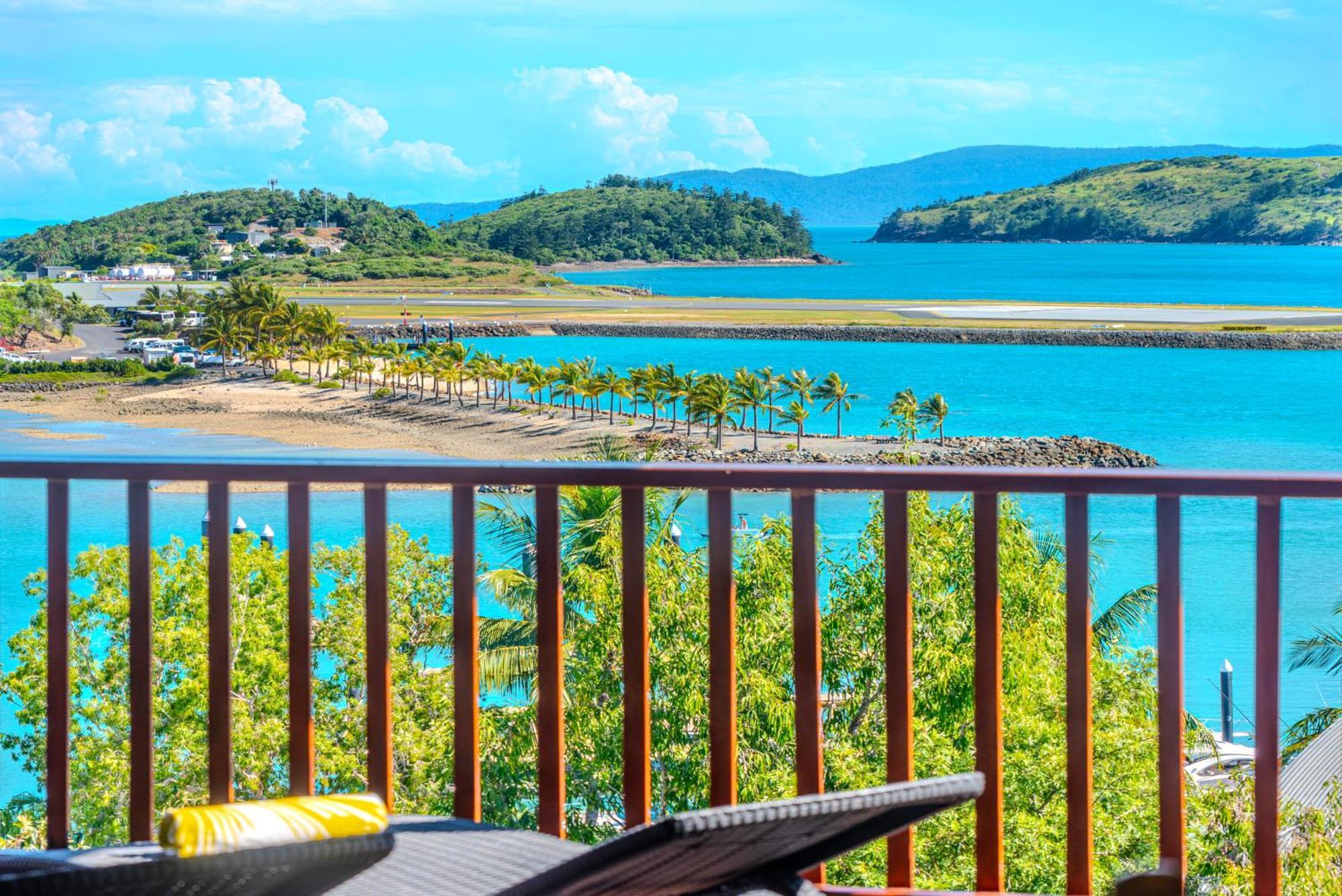 Casuarina Cove 1 On Hamilton Island By Hamorent Eksteriør bilde