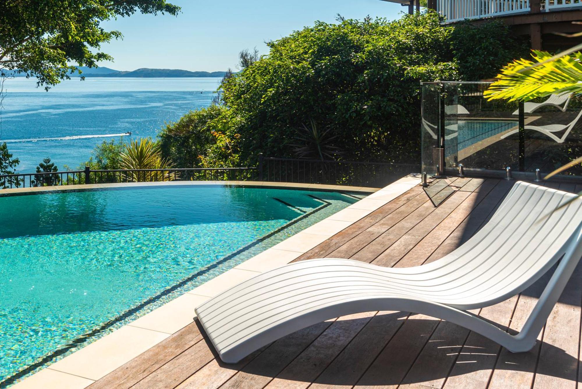 Casuarina Cove 1 On Hamilton Island By Hamorent Eksteriør bilde