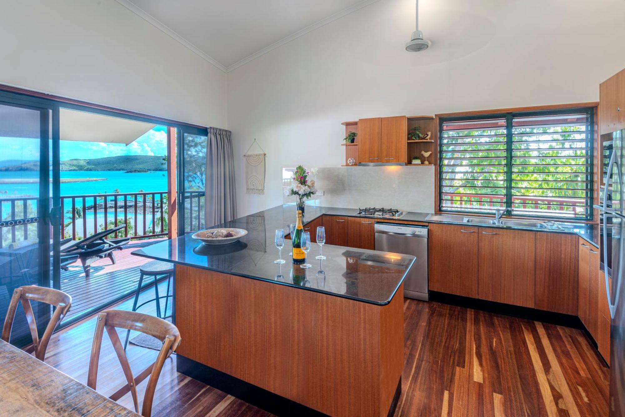 Casuarina Cove 1 On Hamilton Island By Hamorent Eksteriør bilde