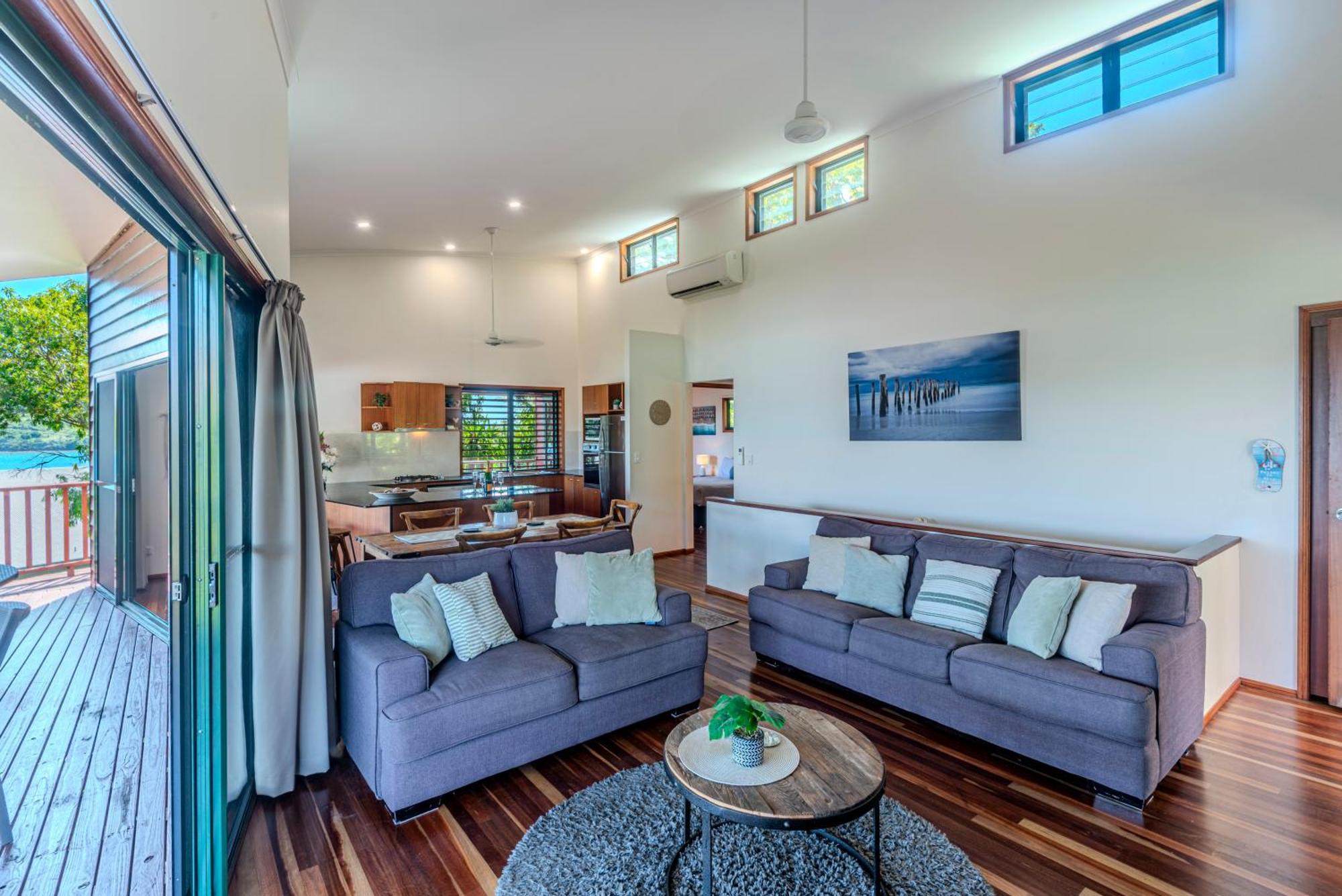 Casuarina Cove 1 On Hamilton Island By Hamorent Eksteriør bilde