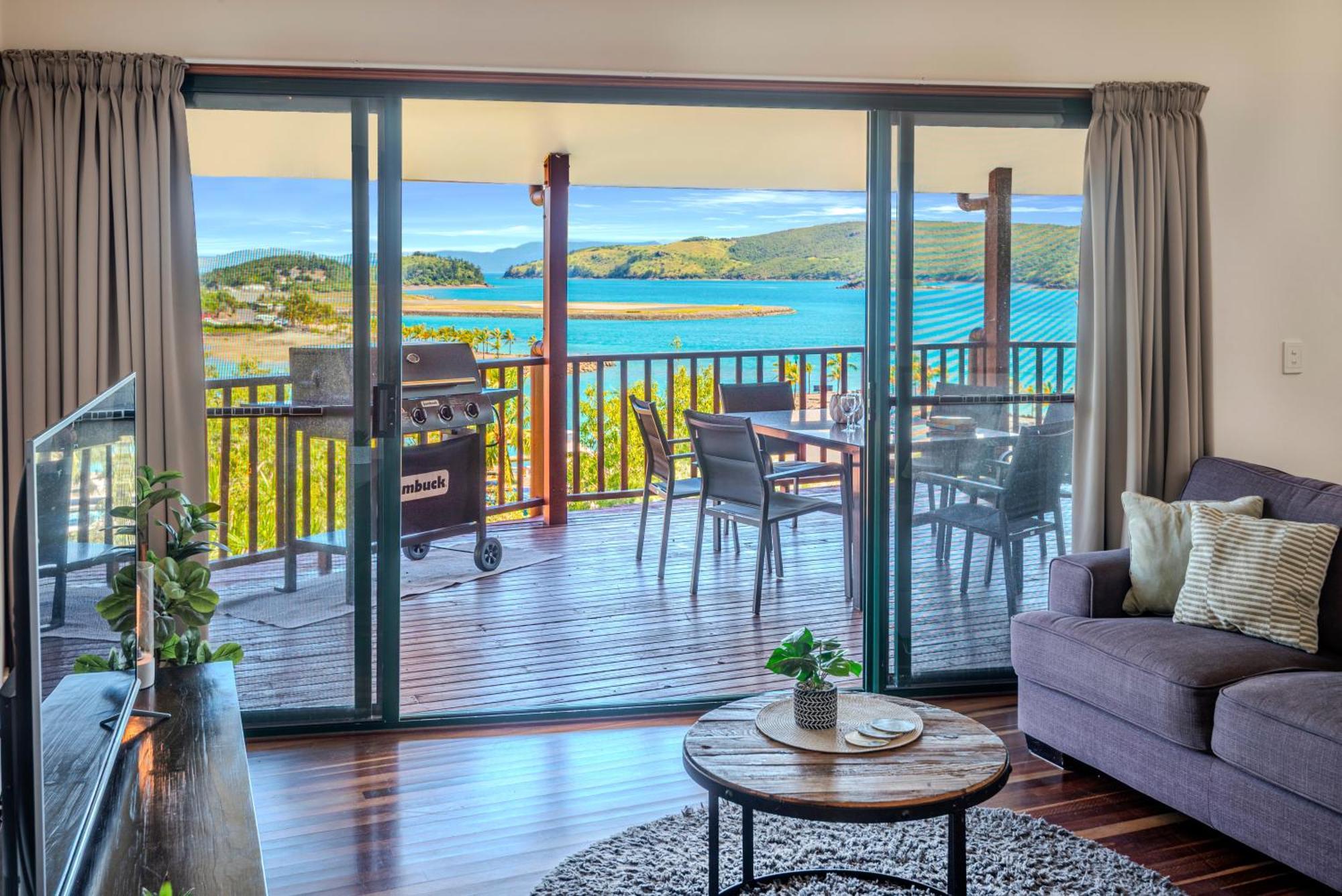 Casuarina Cove 1 On Hamilton Island By Hamorent Eksteriør bilde