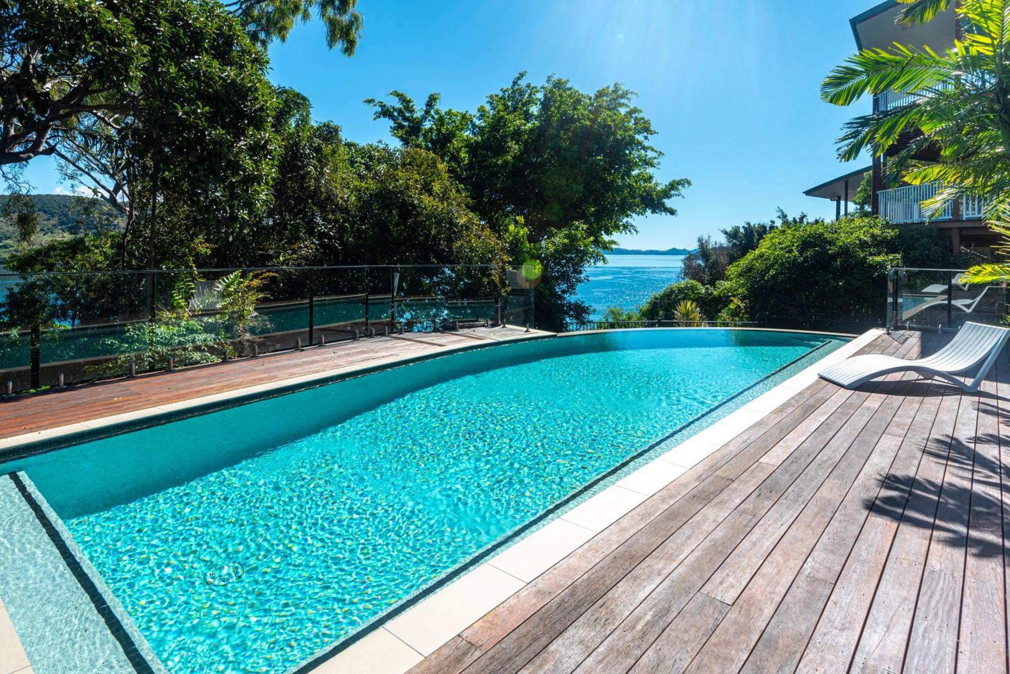 Casuarina Cove 1 On Hamilton Island By Hamorent Eksteriør bilde