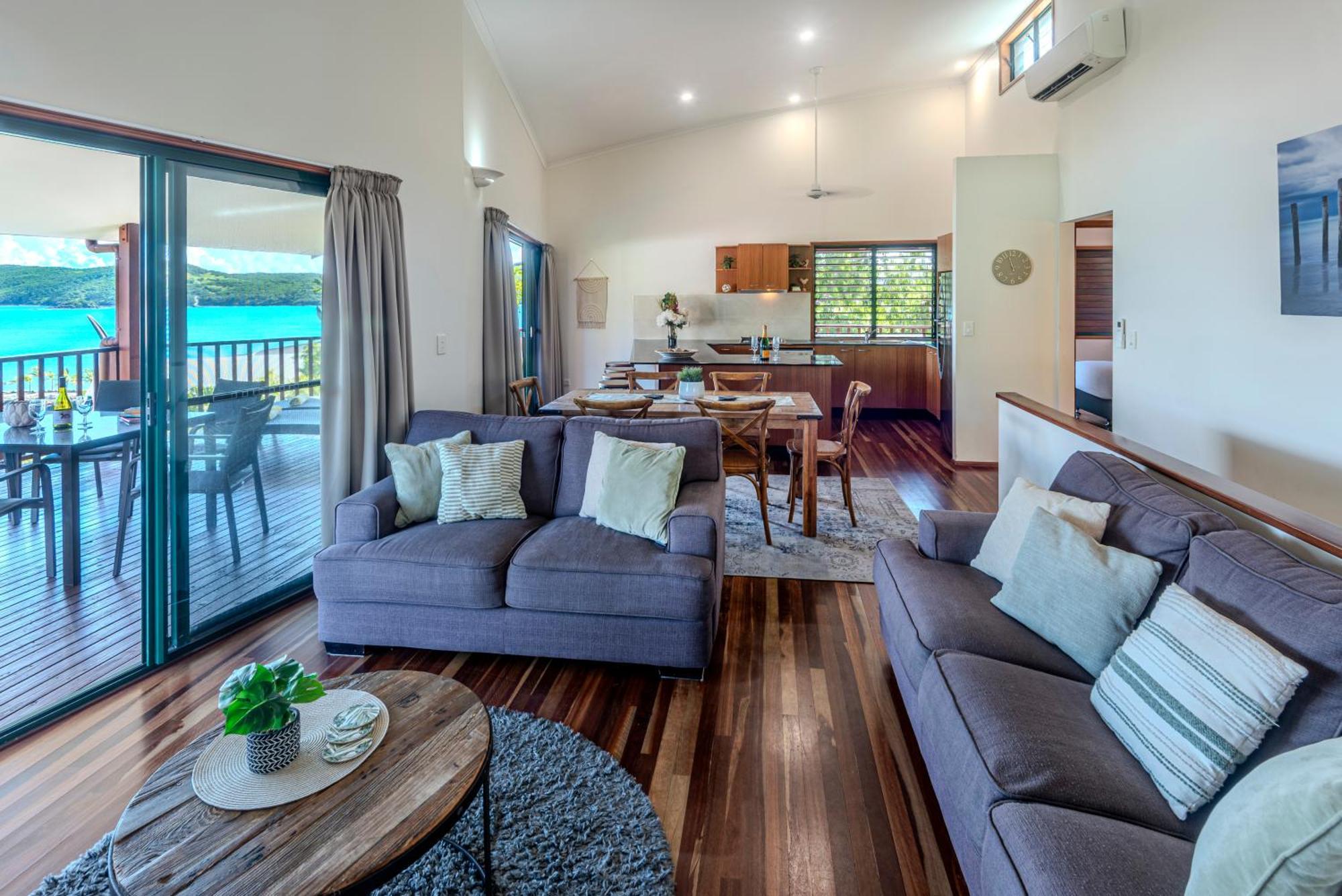 Casuarina Cove 1 On Hamilton Island By Hamorent Eksteriør bilde