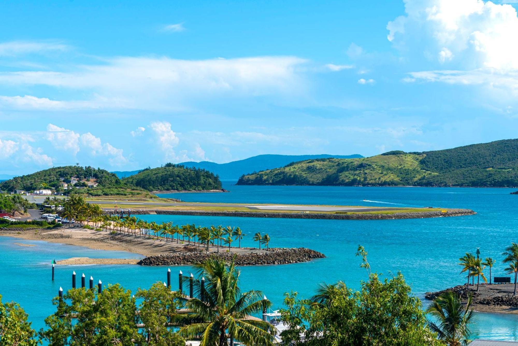 Casuarina Cove 1 On Hamilton Island By Hamorent Eksteriør bilde