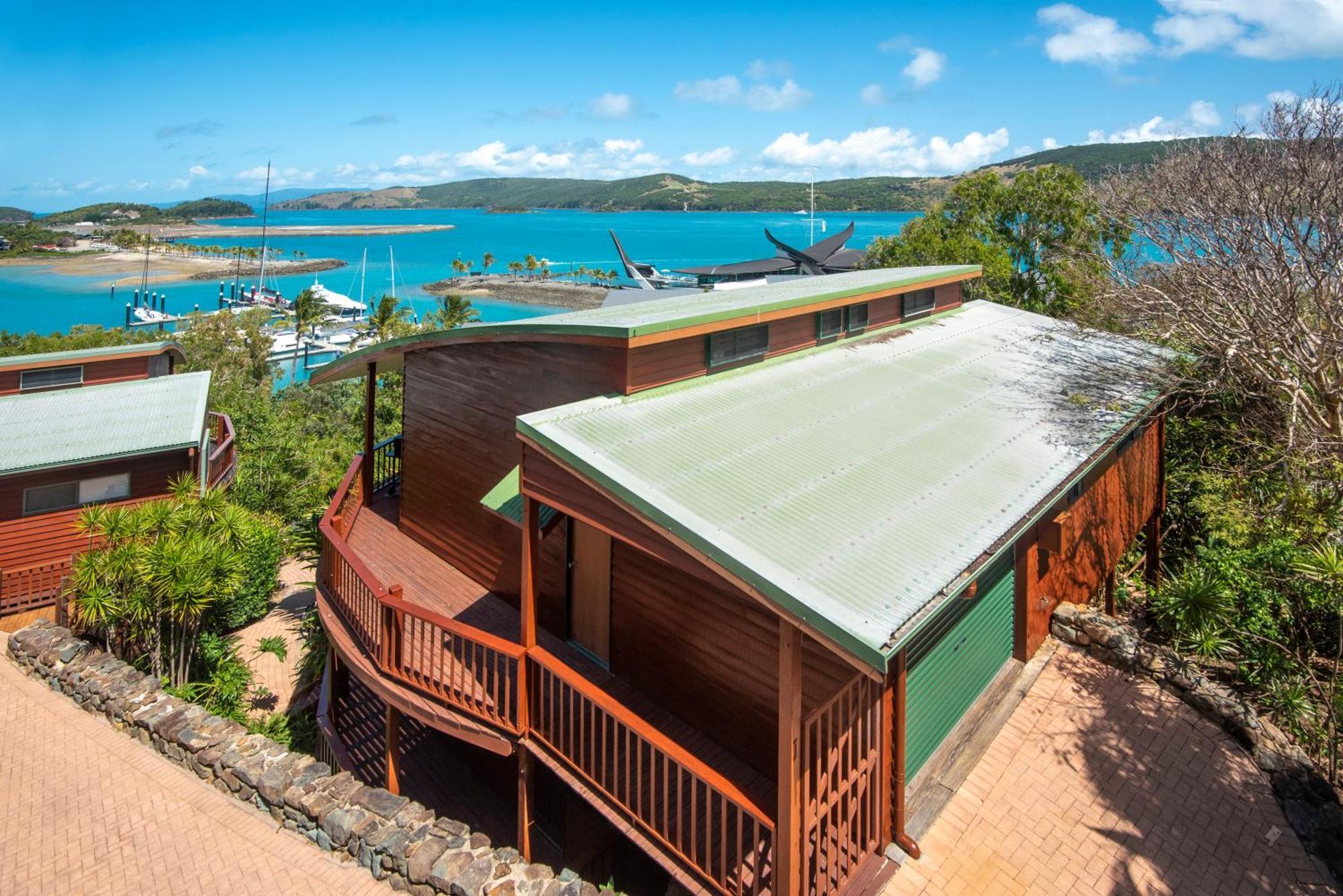 Casuarina Cove 1 On Hamilton Island By Hamorent Eksteriør bilde