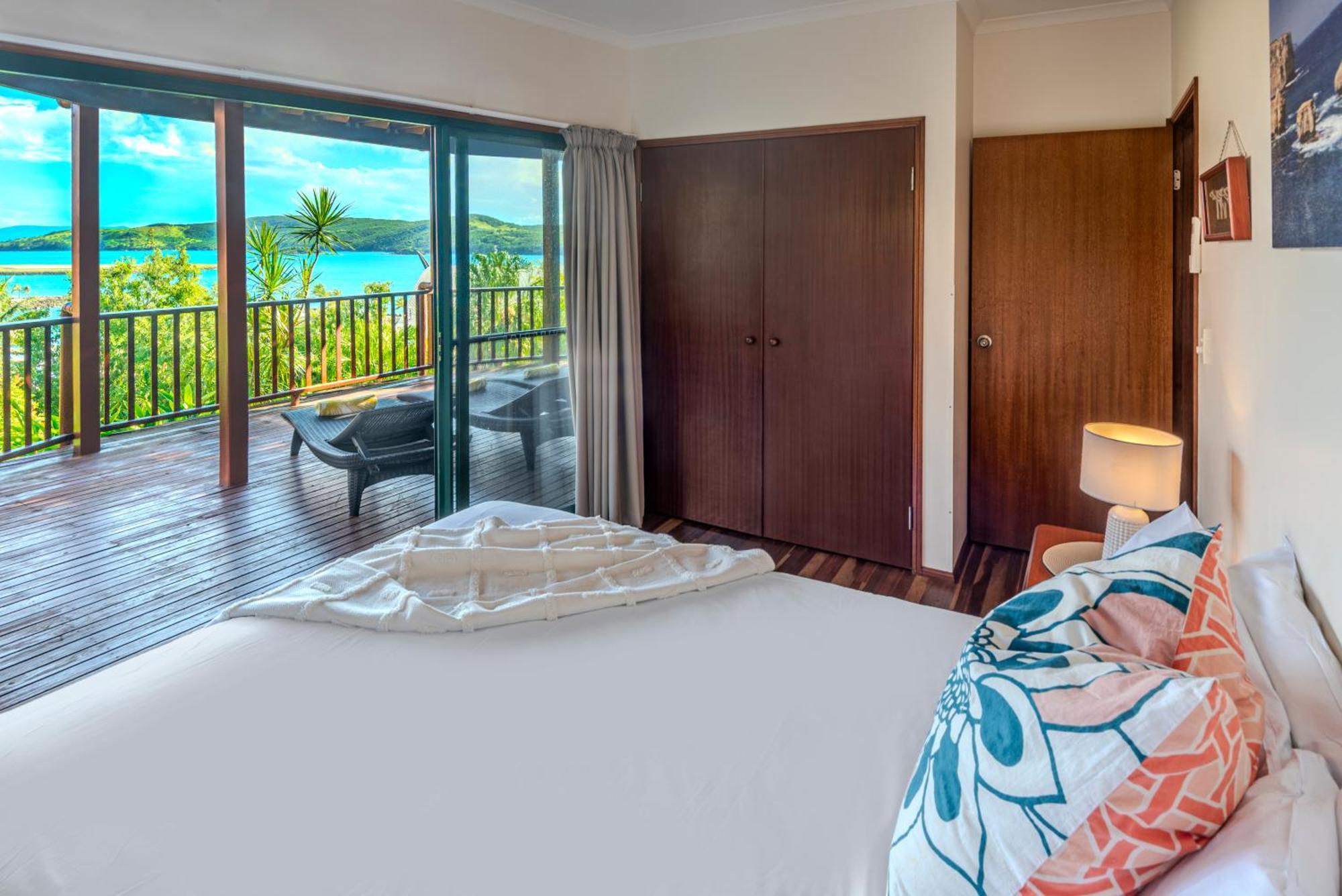 Casuarina Cove 1 On Hamilton Island By Hamorent Eksteriør bilde