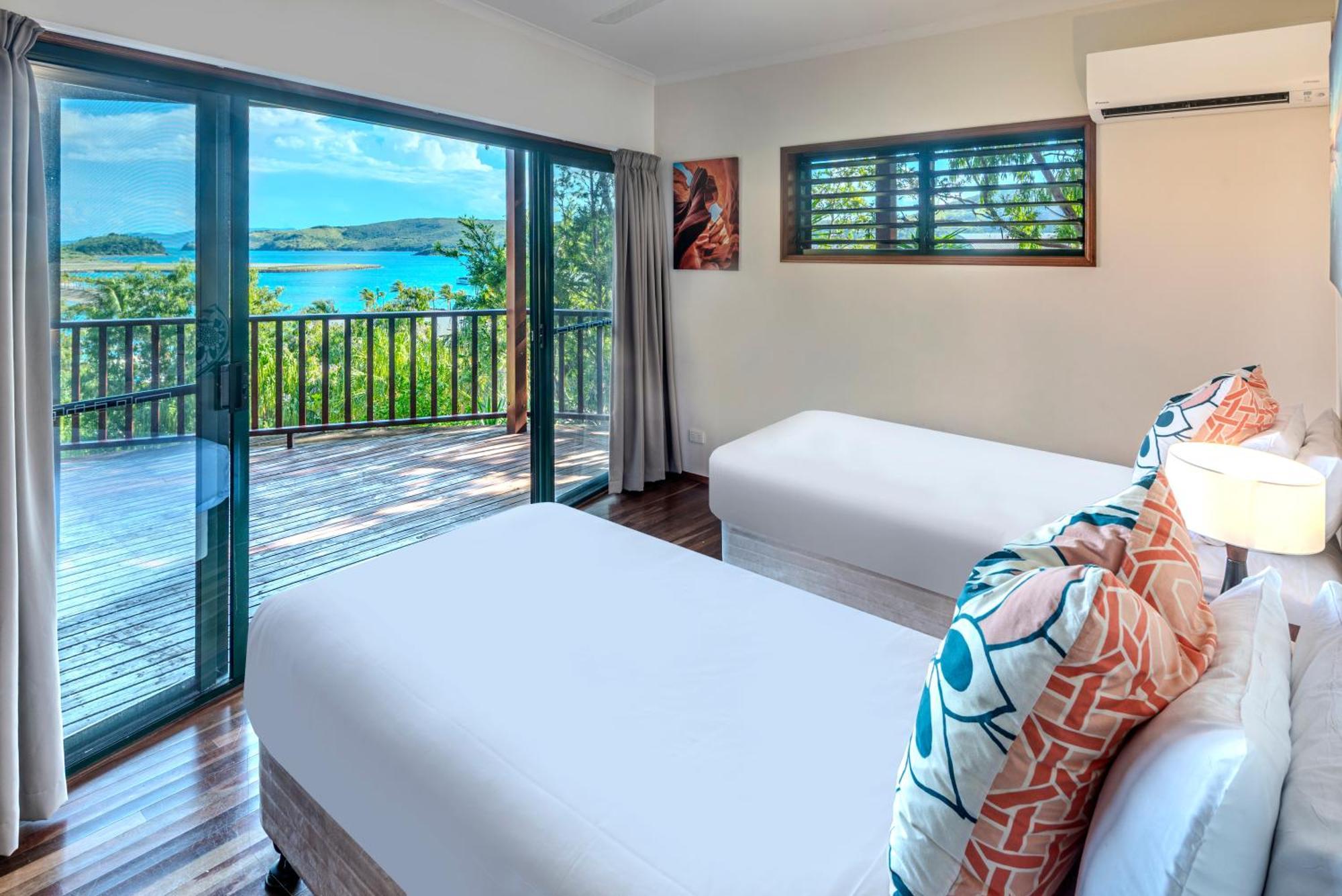 Casuarina Cove 1 On Hamilton Island By Hamorent Eksteriør bilde