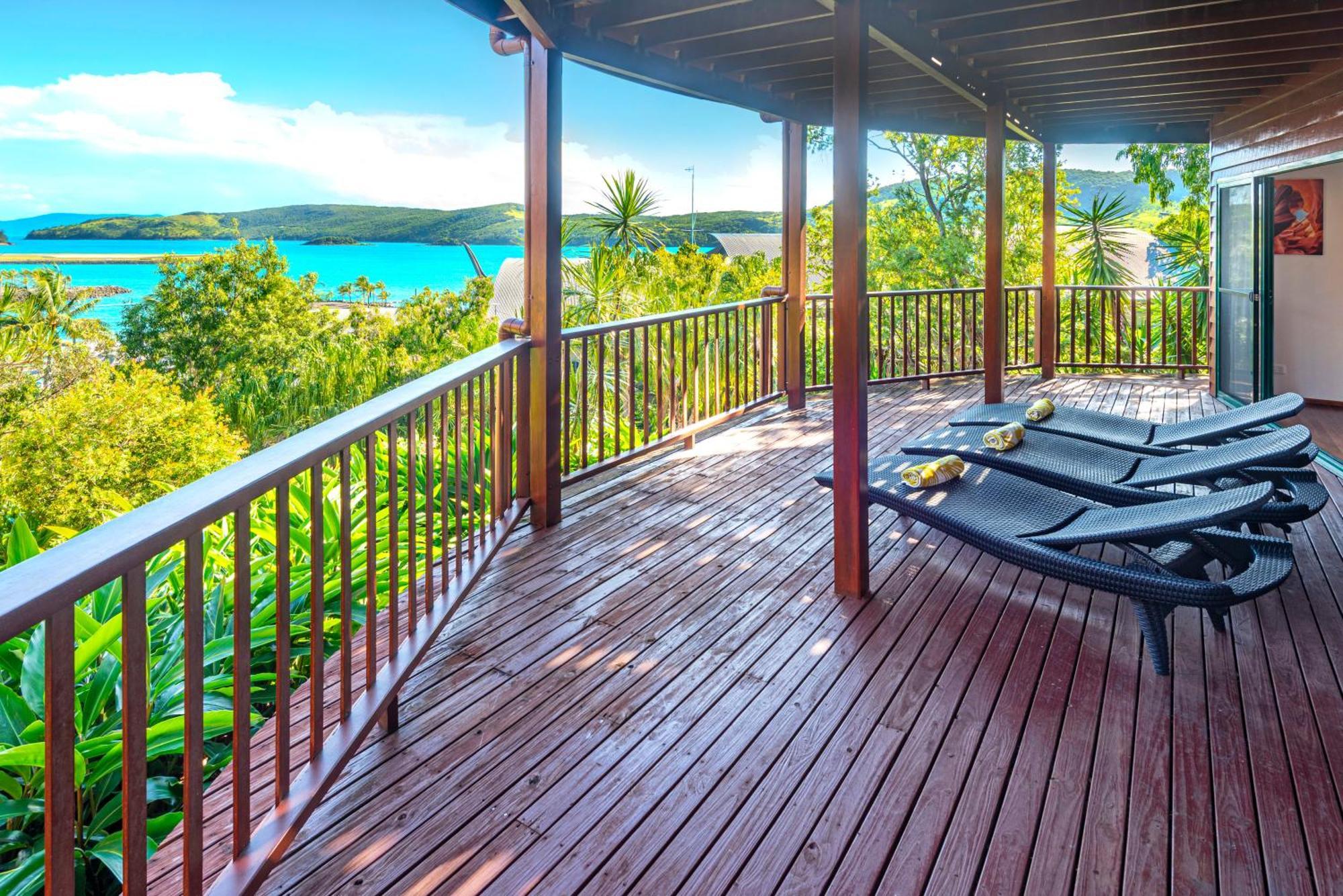 Casuarina Cove 1 On Hamilton Island By Hamorent Eksteriør bilde